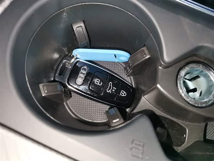 Audi A6 2023 2023款 allroad quattro 55 TFSI 尊享越野型