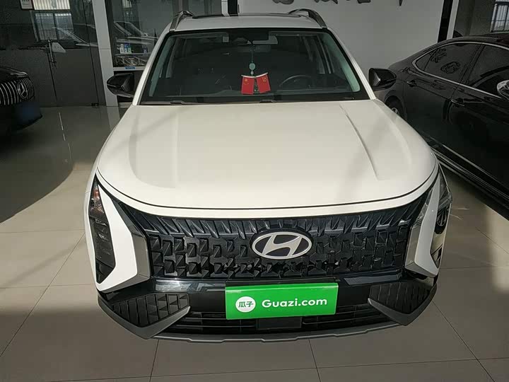 2023 Hyundai ix35 (Mufasa)