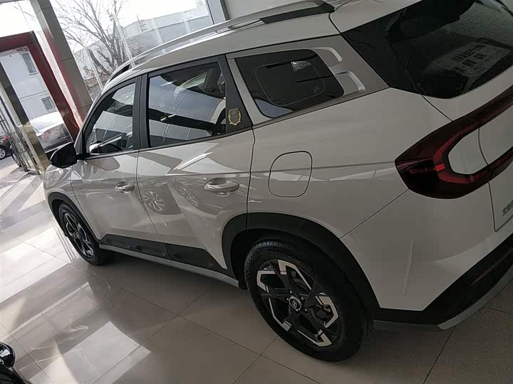 2023 Hyundai ix35 (Mufasa)