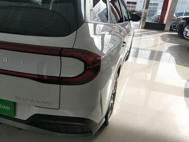 Hyundai ix35 (Mufasa) 2023 2023款 沐飒 2.0L 豪华版DLX