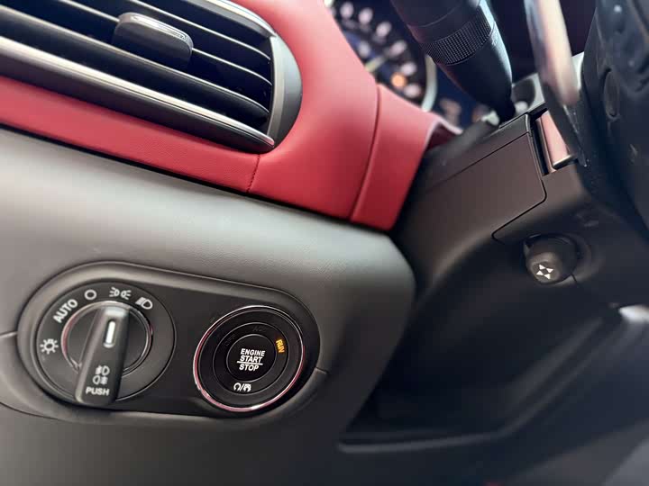 Maserati Levante 2022 2022款 2.0T GT锋芒版