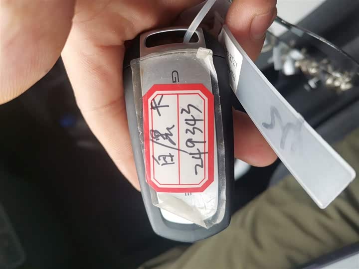 Geely Galaxy Panda Mini 2025 2025款 熊猫mini 210km 元气熊