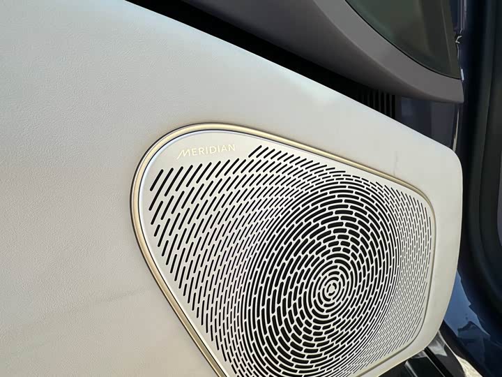 Avatr 12 2025 2025款 Ultra增程版