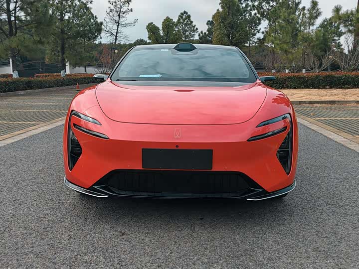 Avatr 06 2025 2025款 Ultra纯电版