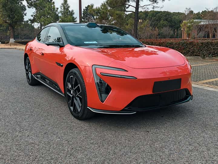 Avatr 06 2025 2025款 Ultra纯电版