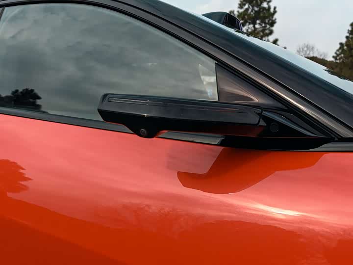 Avatr 06 2025 2025款 Ultra纯电版