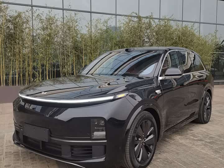 LiXiang L9 2025 2025款 Ultra 智能焕新版