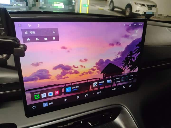 Geely Galaxy E5 2024 2024款 530km 星舰版