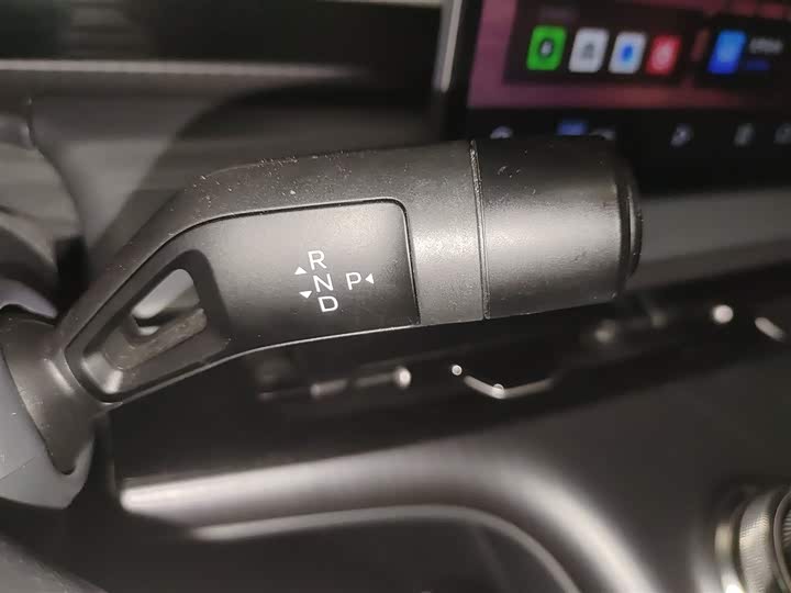 Geely Galaxy E5 2024 2024款 530km 星舰版