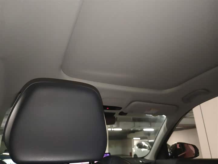 Geely Galaxy E5 2024 2024款 530km 星舰版