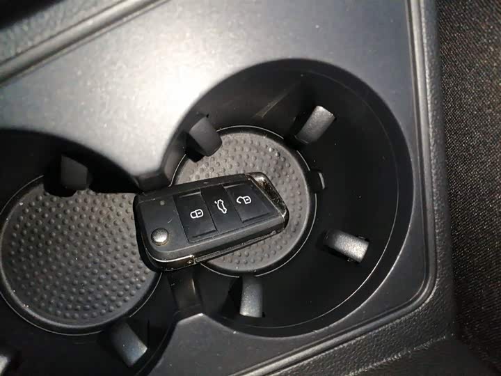 Volkswagen Tayron GTE Hybrid 2022 2022款 1.4T 豪华型