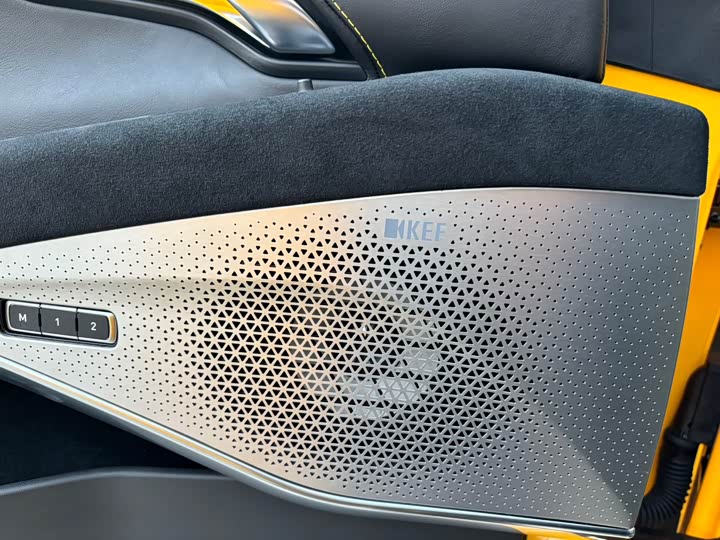 Lotus Emira 2021 2021款 2.0T DCT First Edition