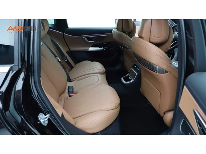 Mercedes-Benz E-Class Hybrid 2024 2024款 E 350 e L 插电式混合动力轿车