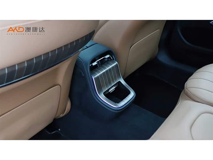 Mercedes-Benz E-Class Hybrid 2024 2024款 E 350 e L 插电式混合动力轿车