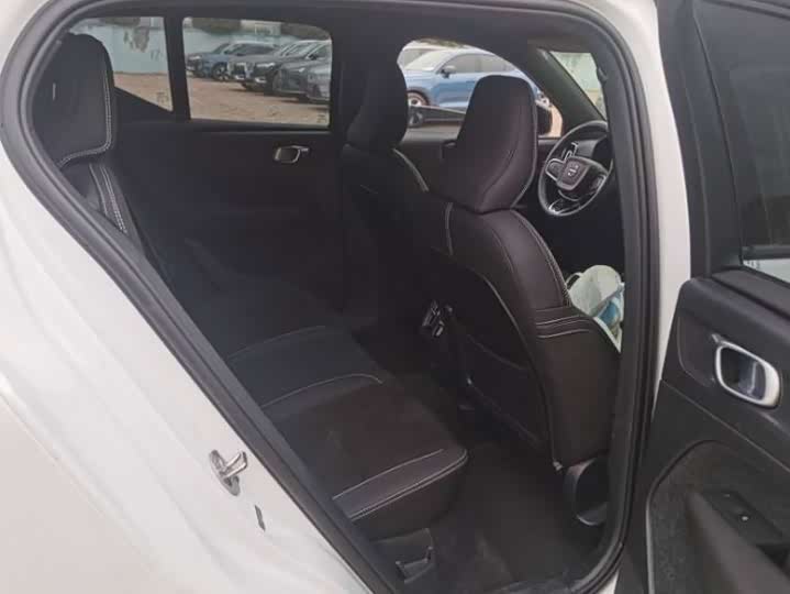 Volvo XC40 EV 2024 2024款 长续航版 PRO