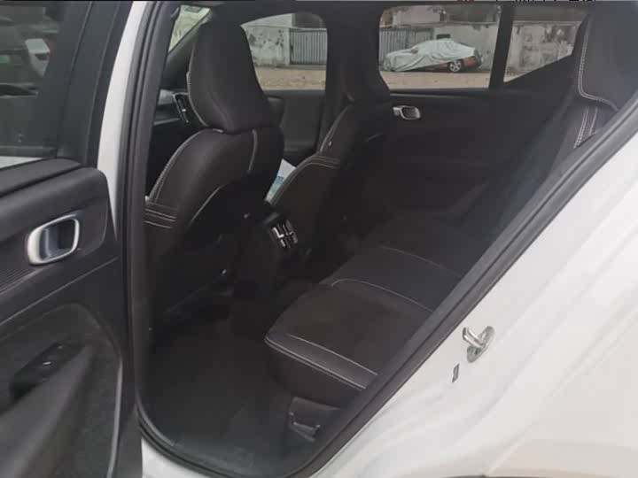 Volvo XC40 EV 2024 2024款 长续航版 PRO