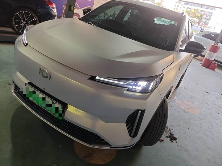 Changan Qiyuan (Nevo) Q05 2023 2023款 60 Pro