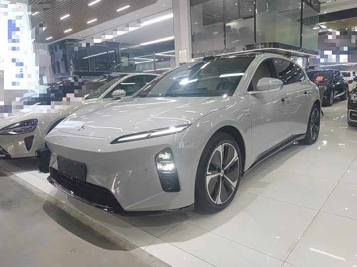 Nio ET5T 2025 2025款 75kWh Touring
