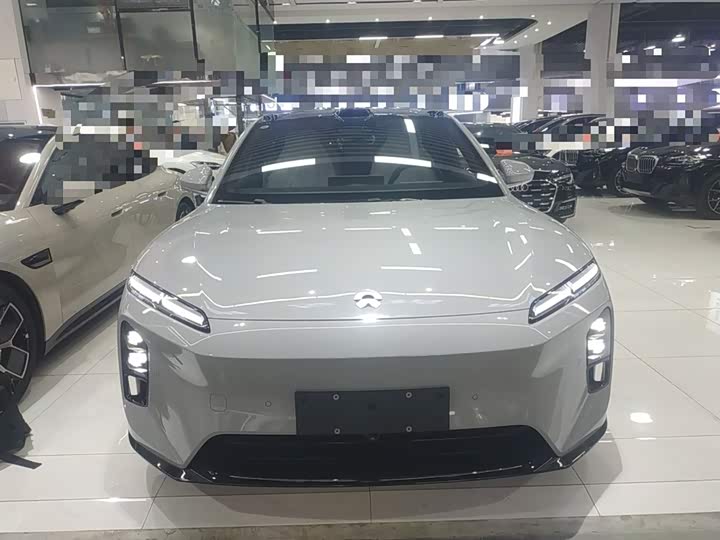 Nio ET5T 2025 2025款 75kWh Touring