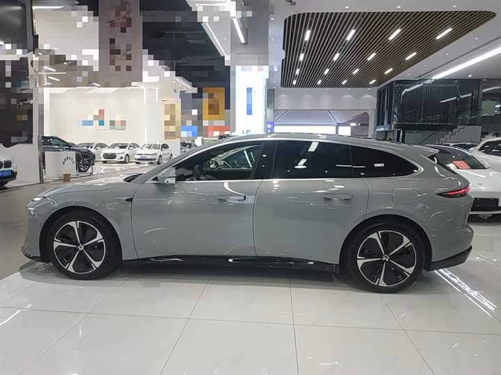 Nio ET5T 2025 2025款 75kWh Touring