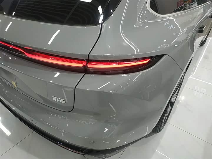 Nio ET5T 2025 2025款 75kWh Touring