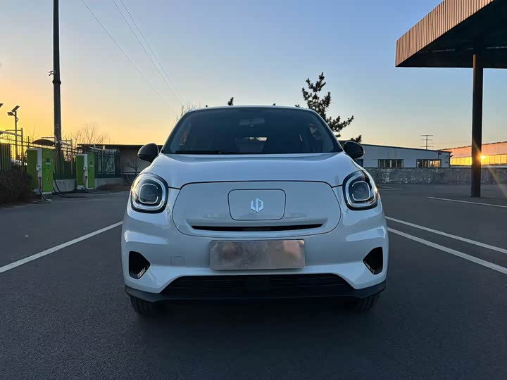 Leapmotor T03 2025 2025款 310舒享版