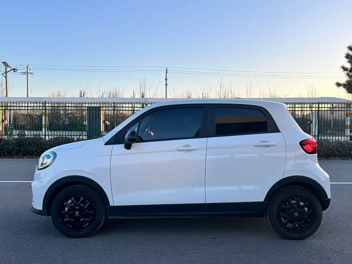 Leapmotor T03 2025 2025款 310舒享版