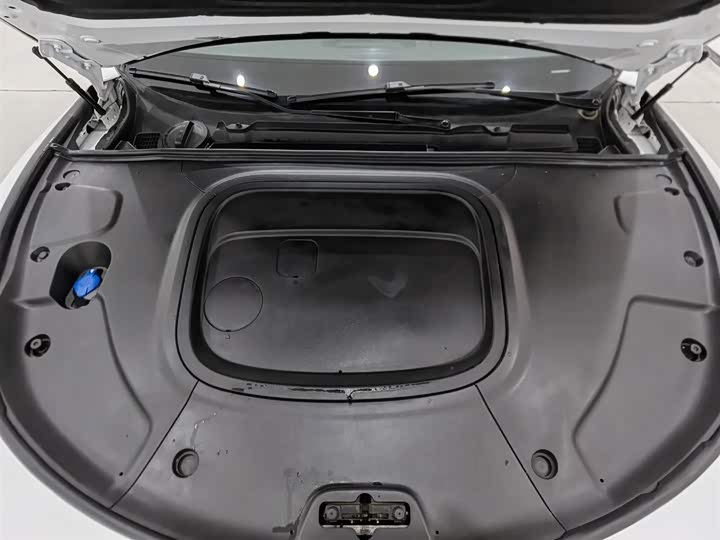 Hozon S 2024 2024款 增程 1160版