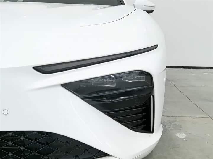 Hozon S 2024 2024款 增程 1160版