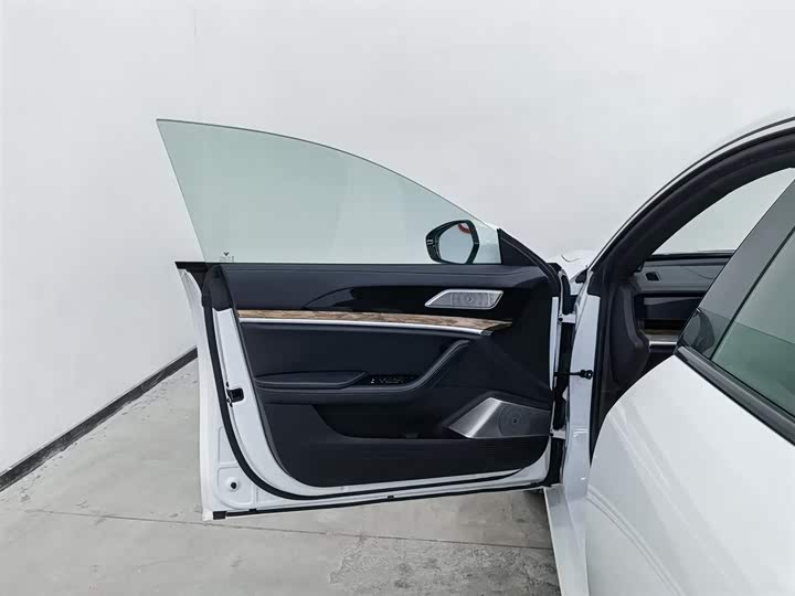 Hozon S 2024 2024款 增程 1160版