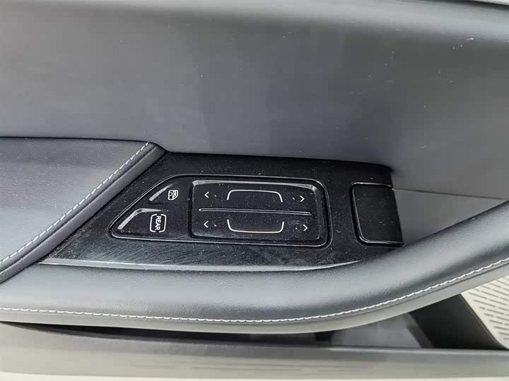 Hozon S 2024 2024款 增程 1160版