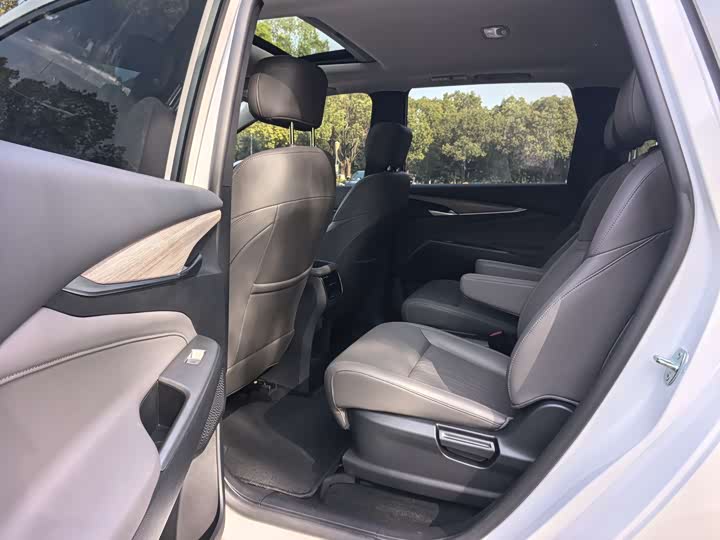 Maxus G50 Hybrid 2025 2025款 领航版