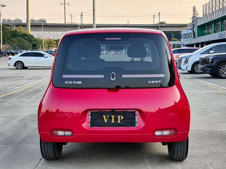 Ora White Cat 2022 2022款 升级版 305km 豪华型 三元锂