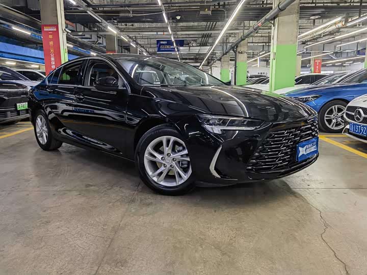 Buick Regal 2024 2024款 改款 25T 超享版