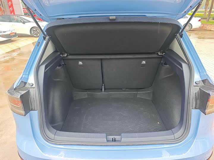 Volkswagen Tharu 2025 2025款 新锐 300TSI 锐享版