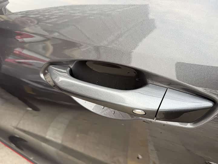 Changan X5 Plus 2024 2024款 1.5T DCT智尊型