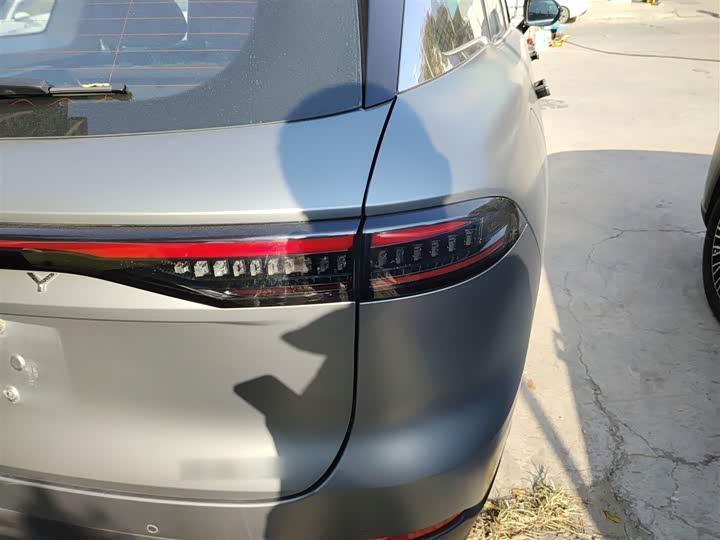 Chery Tiggo 8L 2024 2024款 2.0T 两驱尊贵版 5座