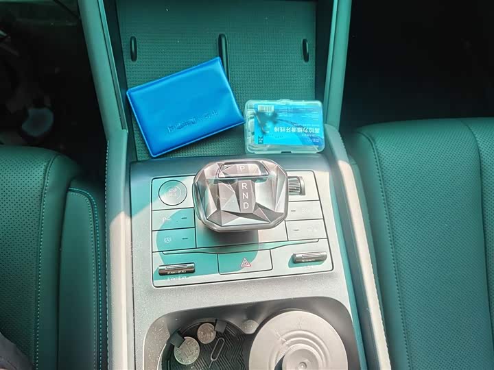 BYD Qin L 2025 2025款 DM-i 智驾版 120KM领先型