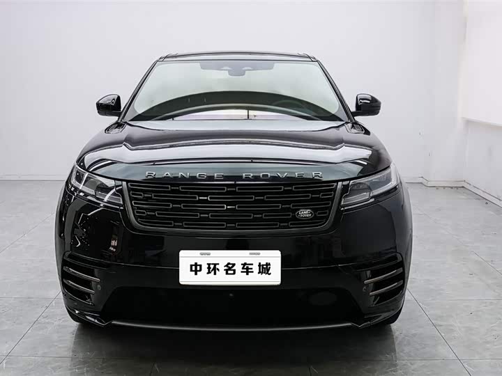 Land Rover Range Rover Velar 2024 2024款 Dynamic SE