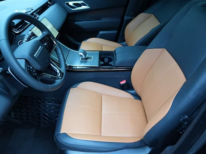 Land Rover Range Rover Velar 2024 2024款 Dynamic SE