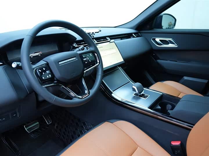Land Rover Range Rover Velar 2024 2024款 Dynamic SE