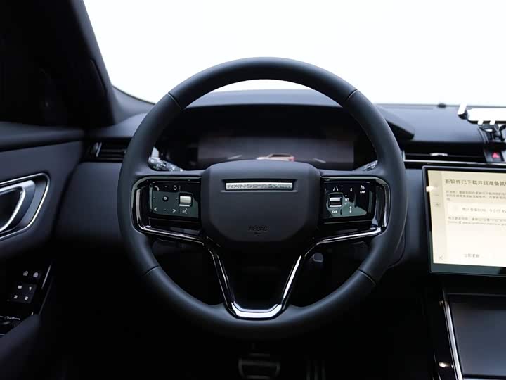 Land Rover Range Rover Velar 2024 2024款 Dynamic SE