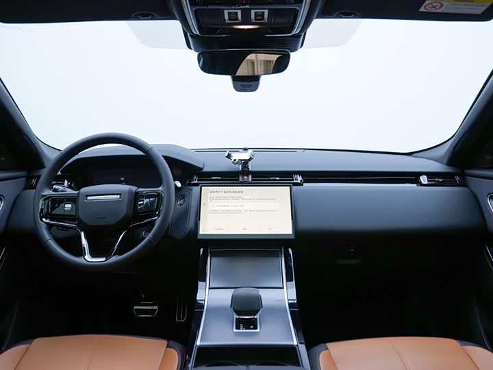Land Rover Range Rover Velar 2024 2024款 Dynamic SE