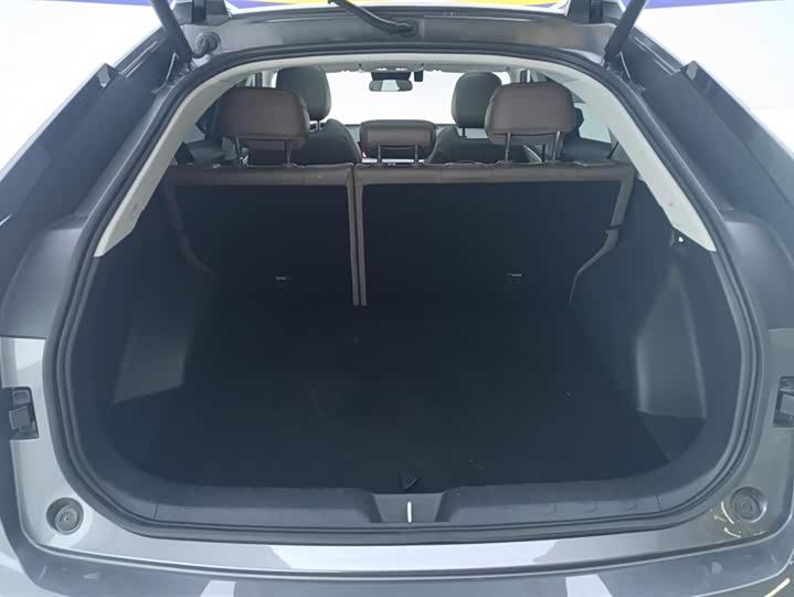 GAC Trumpchi GS4 2024 2024款 MAX 1.5T 旗舰版