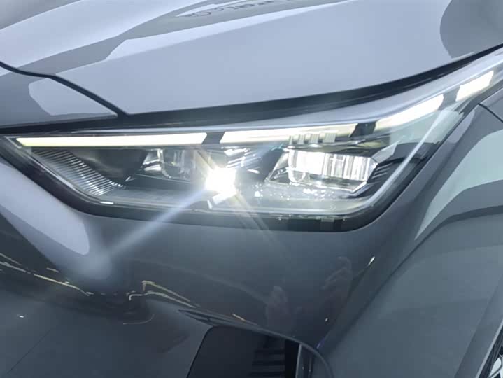 GAC Trumpchi GS4 2024 2024款 MAX 1.5T 旗舰版