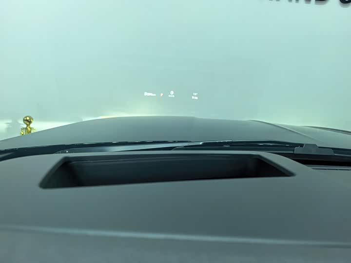 Lincoln Navigator 2022 2022款 3.5T 尊耀版