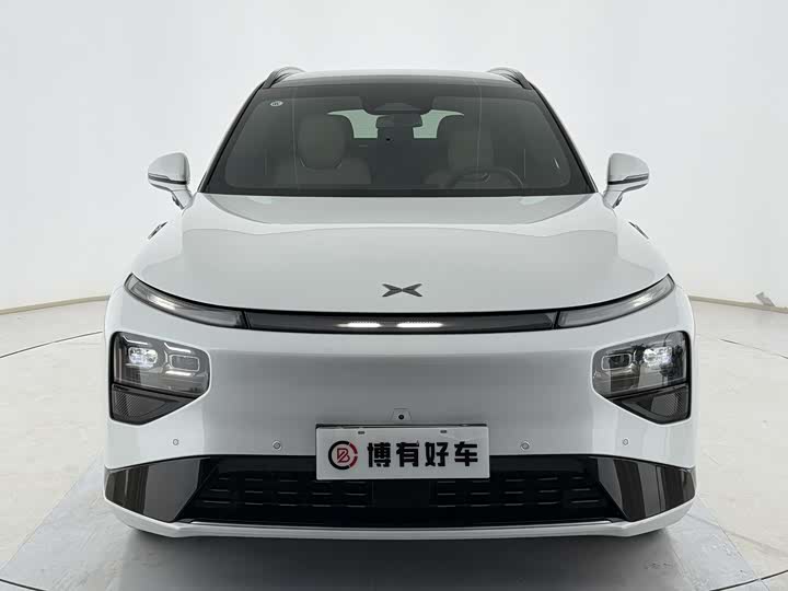 XPeng G9 2025 2025款 625 长续航 Max