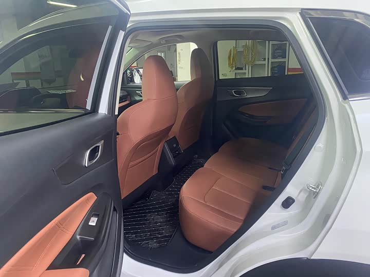 Changan CS55 Plus 2024 2024款 第三代 1.5T DCT卓越型