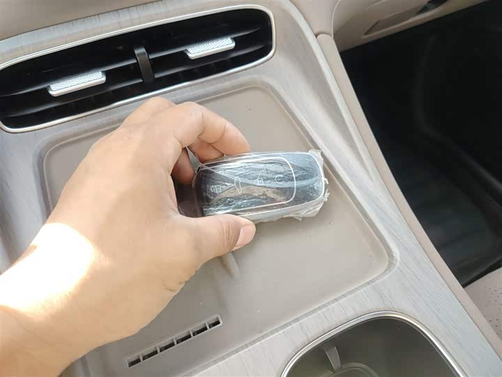 Chery Tiggo 8 Plus C-DM 2025 2025款 1.5T 116km 尊贵型 5座