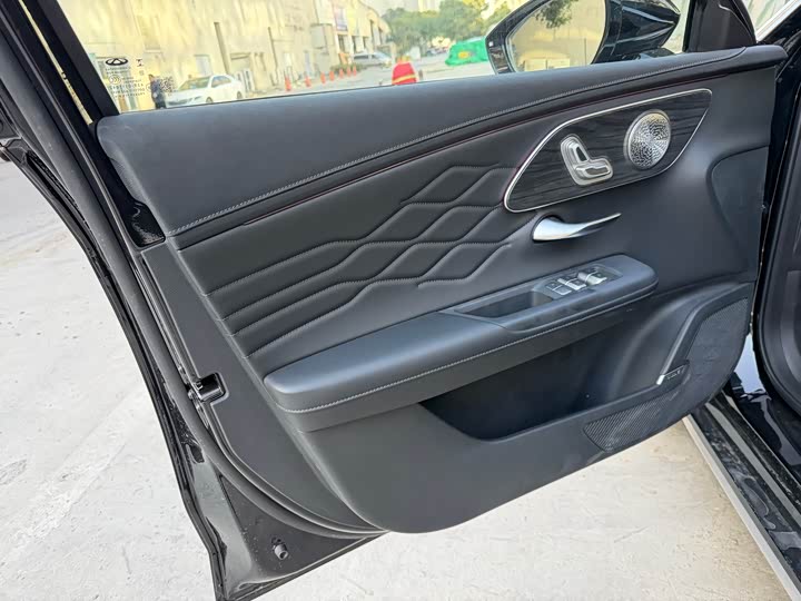 Chery Arrizo 8 Pro 2025 2025款 1.6T DCT 舒适型